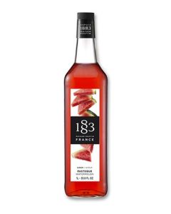 1883 Maison Routin Watermelon Syrup 1lt