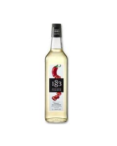 1883 Maison Routin Σιρόπι Πιπέρι Spicy Cayenne 1LT