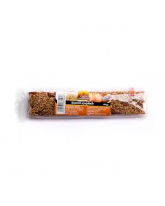 Synergasia - Pasteli with Almonds 40 gr 