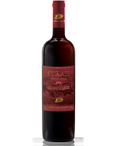 Domaine Porto Carras - Syrah, 750ml