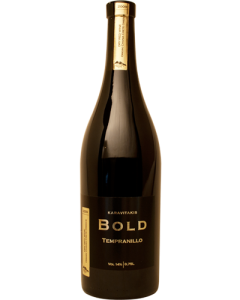 Οινοποιείο Καραβιτάκης - Bold Tempranillo 750ml