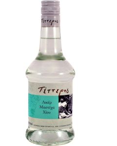 Tetteris Mastiha Liquer 500ml