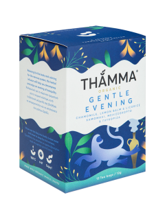 Thamma - Gentle Evening Organic 12gr