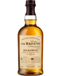 The Balvenie DoubleWood 12 Years Old 700ml