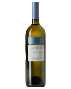 Ktima Pavlidis - Thema White, 750ml