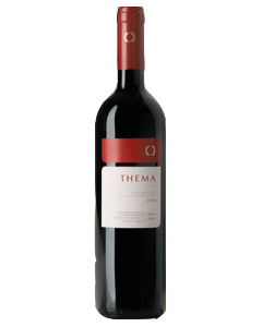 Ktima Pavlidis - Thema Red , 750ml