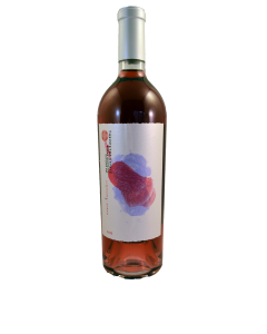 Theopetra Estate - Rose, 750ml