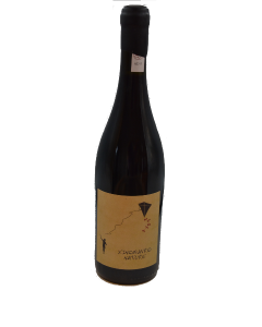 Thymiopoulos WInery - Xinomavro Nature 750ml