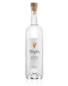 Tsililis - Tsipouro Without Anise 200ml