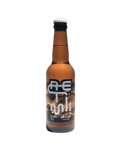 Retimi Craft Beer - Blonde Ale 330ml