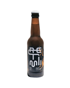 Retimi Craft Beer - Red Ale 330ml