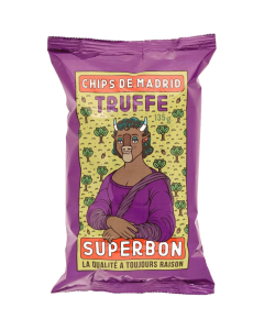Superbon Truffle 135gr