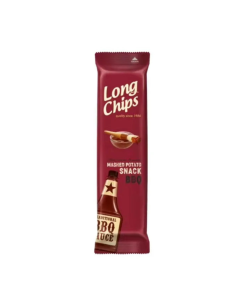 Long Chips - BBQ 75gr