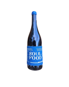 Akriotou Wines - Soul Food 750ml