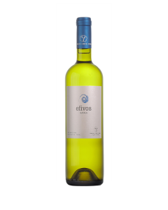 Gavalas Wines - Efivos White, 750ml