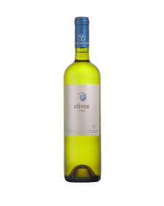 Οινοποιείο Γαβαλάς - Έφηβος Λευκός, 750ml