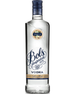 Bols Vodka Vanilla 700ml