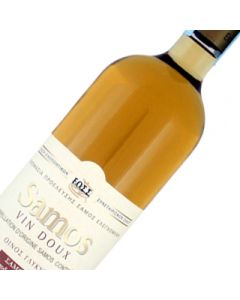 EOS Samos - Samos Vin Doux, 750ml 