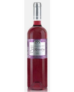 Palyvos Estate - Vissinokipos, 750ml