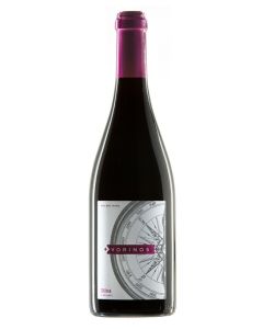Silva Daskalaki Winery - Vorinos Red 750ml