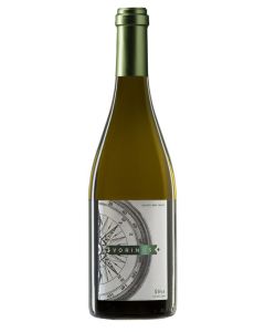 Silva Daskalaki Winery - Vorinos White, 750ml