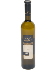 Vriniotis Wines - Assyrtiko Sur Lies, 750ml
