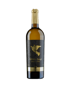Domaine Porto Carras - White Soul, 750ml