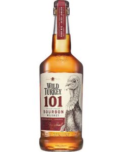 Wild Turkey 101 0,7L