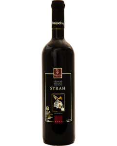 Efrosini Winery - Tenebrae, 750ml