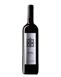 Miliarakis Winery - Turtle Vineyard Red, 750ml