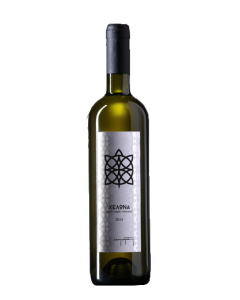 Miliarakis Winery - Turtle Vineyard White, 750ml