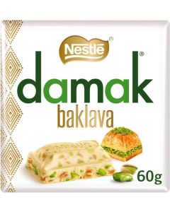Nestle - Damak Baklava 60gr