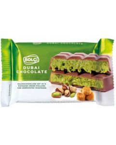 Bolci Dubai Chocolate 65gr