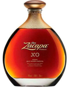 Ron Zacapa XO  700ml