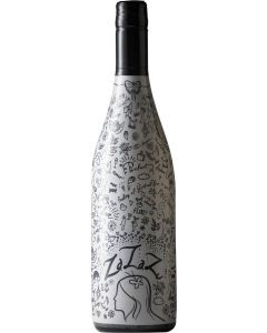 Lyrarakis Winery  - Zazazu 750ml