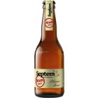 Septem Microbrewery  - Monday Pilsner 330ml 