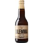 Septem Microbrewery  - Dilemma Barley Wine 330ml 