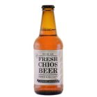 Chios Beer - Fresh House Ale 330ml