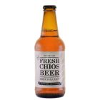 Chios Beer - Fresh House Ale 330ml