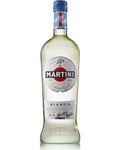 Martini - Bianco Vermouth 1lt