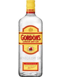 Gordon's London's Dry Gin 700ml