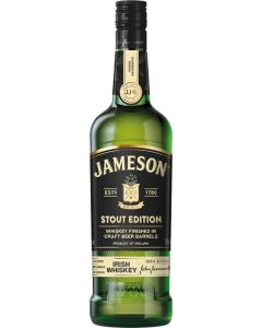 Jameson Caskmates Stout Edition 700ml 