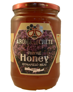 Aroma of Crete - Thyme Honey 950 gr