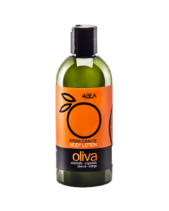 AVEA - Oliva Body Lotion Olive Oil & Orange 300ml