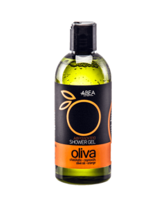 AVEA - Oliva Shower Gel Olive Oil & Orange 300ml