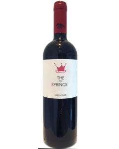 Karavitakis Winery - The Little Prince Red 750ml