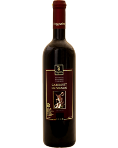 Efrosini Winery - Indigo 2011  750ml